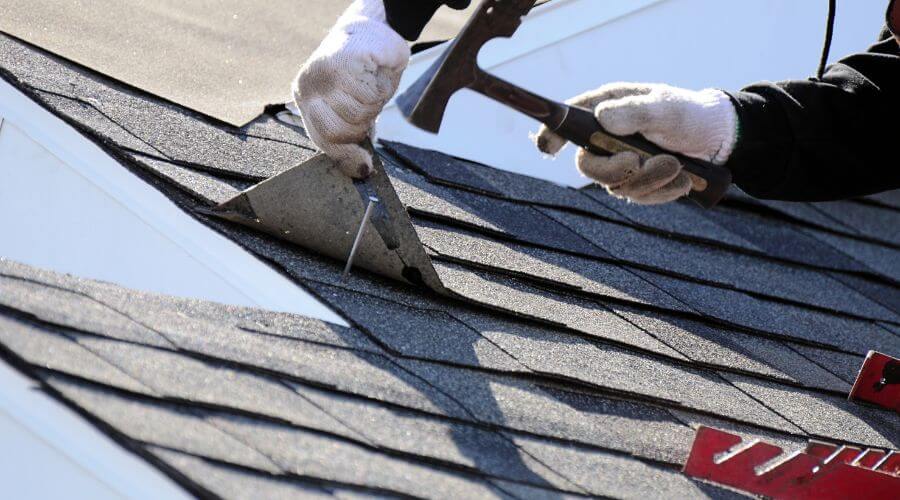 Expert Emergency Roof Repairs services in Dilltown, PA